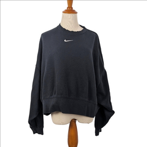 Nike Phoenix Oversized Sweatshirt